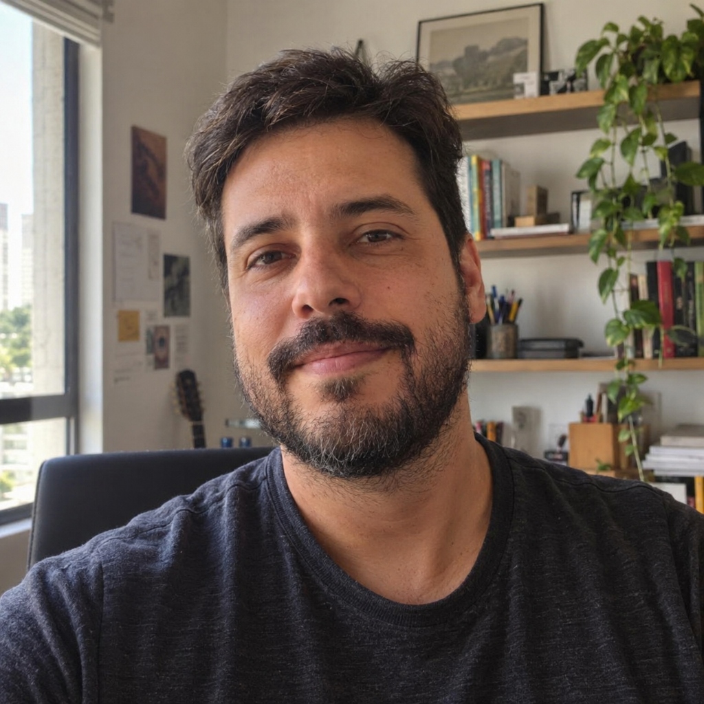 Thiago Guimarães